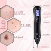 FY-103  mole removal pen